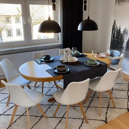 Vakantiehuis Summit Happiness At The Purple Beech