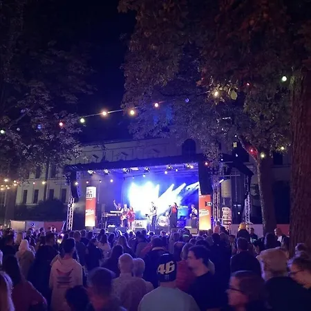 Summit Happiness At The Purple Beech Vakantiehuis Bad Harzburg