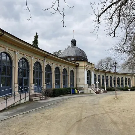 Summit Happiness At The Purple Beech * Bad Harzburg