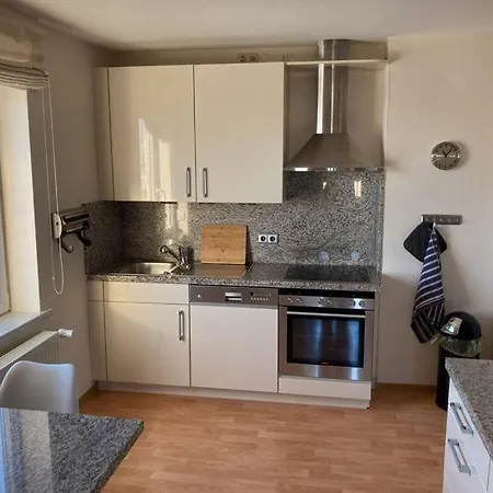 Summit Happiness At The Purple Beech Vakantiehuis Bad Harzburg